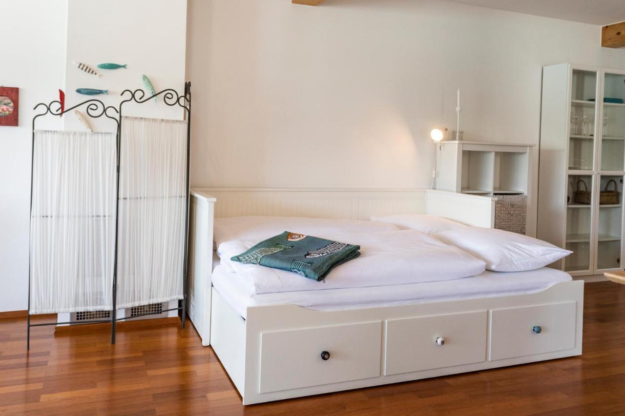 Seeapartment Da Leopoldo I Velden am Wörther See Extérieur photo