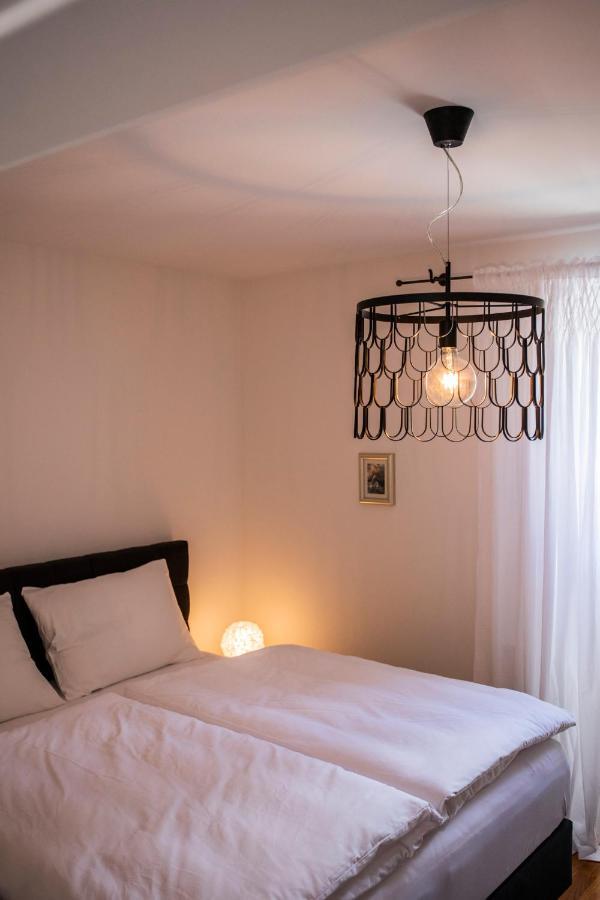 Seeapartment Da Leopoldo I Velden am Wörther See Extérieur photo
