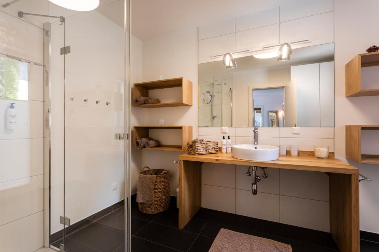 Seeapartment Da Leopoldo I Velden am Wörther See Extérieur photo