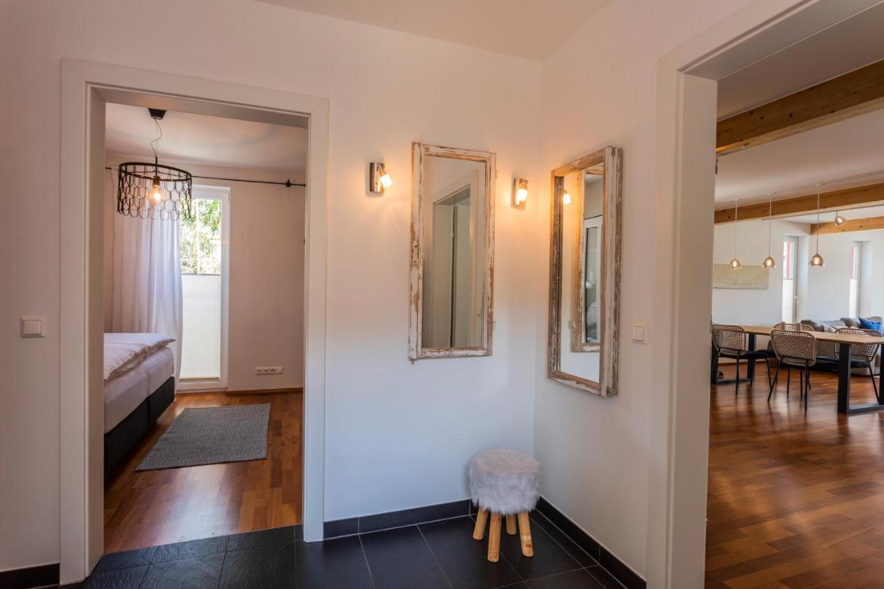 Seeapartment Da Leopoldo I Velden am Wörther See Extérieur photo